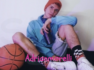 Adrianmorelli