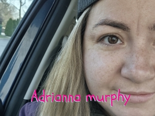 Adrianna_murphy