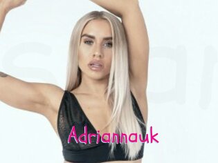 Adriannauk