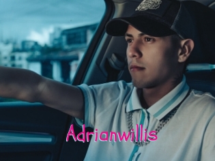 Adrianwillis