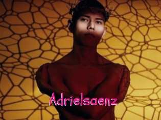 Adrielsaenz