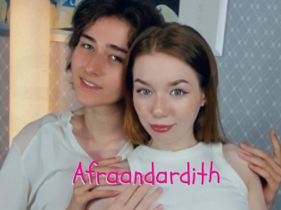 Afraandardith