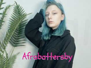 Afrabattersby