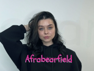 Afrabearfield