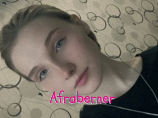 Afraberner