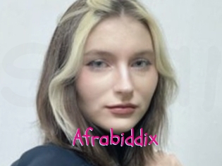 Afrabiddix