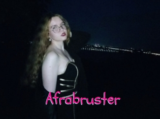 Afrabruster