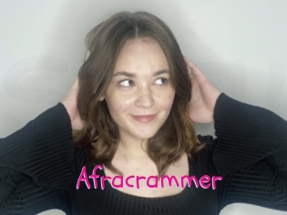 Afracrammer