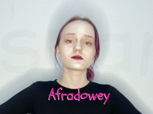 Afradowey