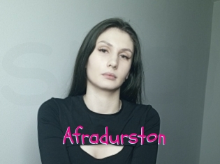 Afradurston