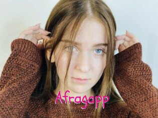 Afragapp
