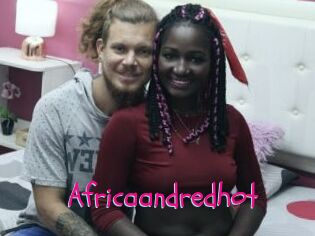 Africaandredhot