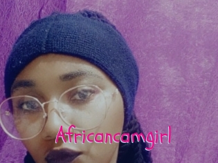 Africancamgirl