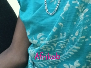 Afrikab