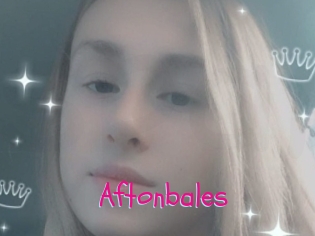 Aftonbales