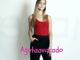 Agataavocado