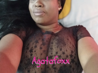 Agatafoxx