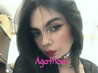 Agathaa