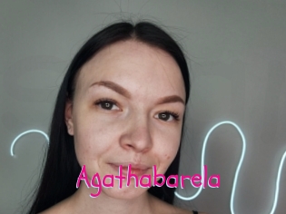 Agathabarela