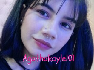 Agathakayle101