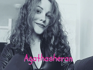 Agathasheran