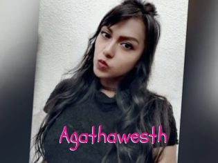 Agathawesth