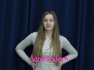 Agnesadem