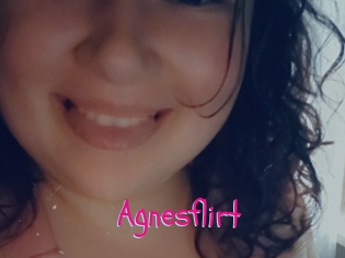 Agnesflirt