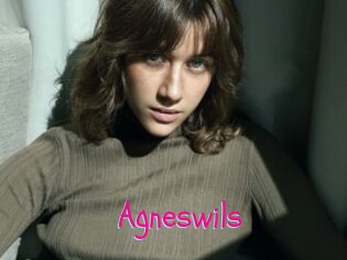 Agneswils