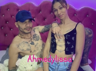 Ahmedylissa