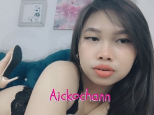 Aickochann