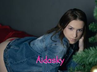 Aidasky