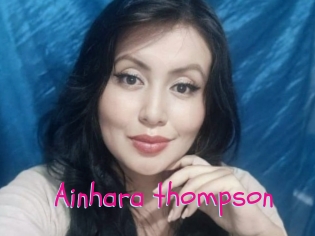 Ainhara_thompson