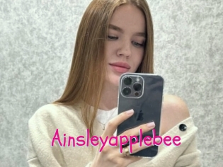Ainsleyapplebee