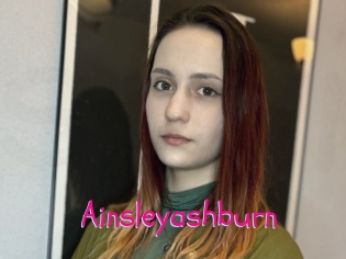 Ainsleyashburn