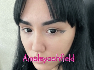 Ainsleyashfield