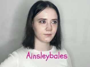 Ainsleybales