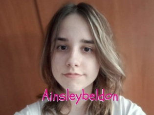 Ainsleybeldon