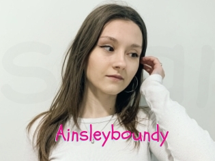 Ainsleyboundy