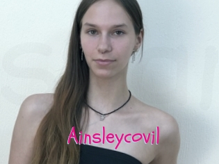 Ainsleycovil