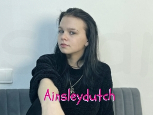 Ainsleydutch