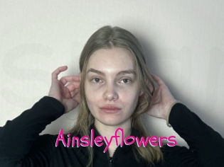 Ainsleyflowers