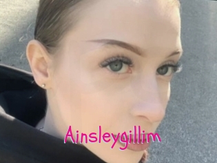 Ainsleygillim