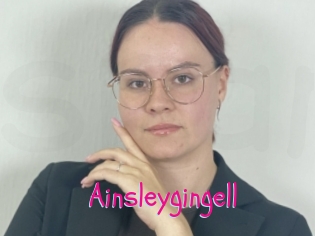 Ainsleygingell