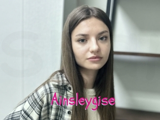 Ainsleygise