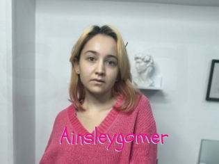 Ainsleygomer