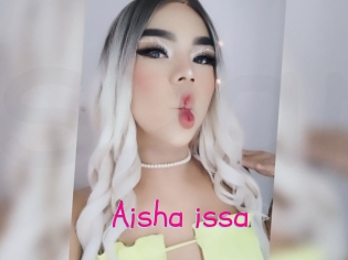 Aisha_issa