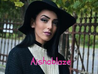 Aishablaze