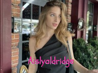 Aislyaldridge