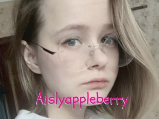 Aislyappleberry